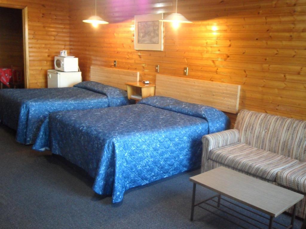 Hillcrest Motel Сент-Джон Екстер'єр фото