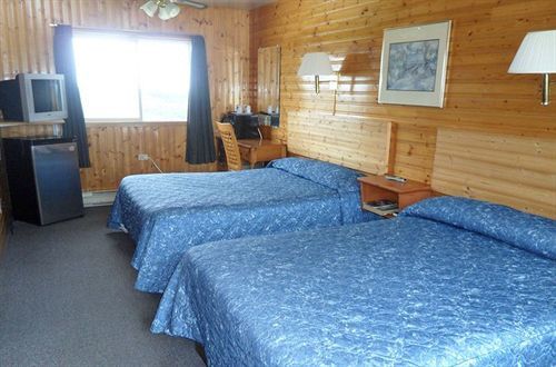 Hillcrest Motel Сент-Джон Екстер'єр фото