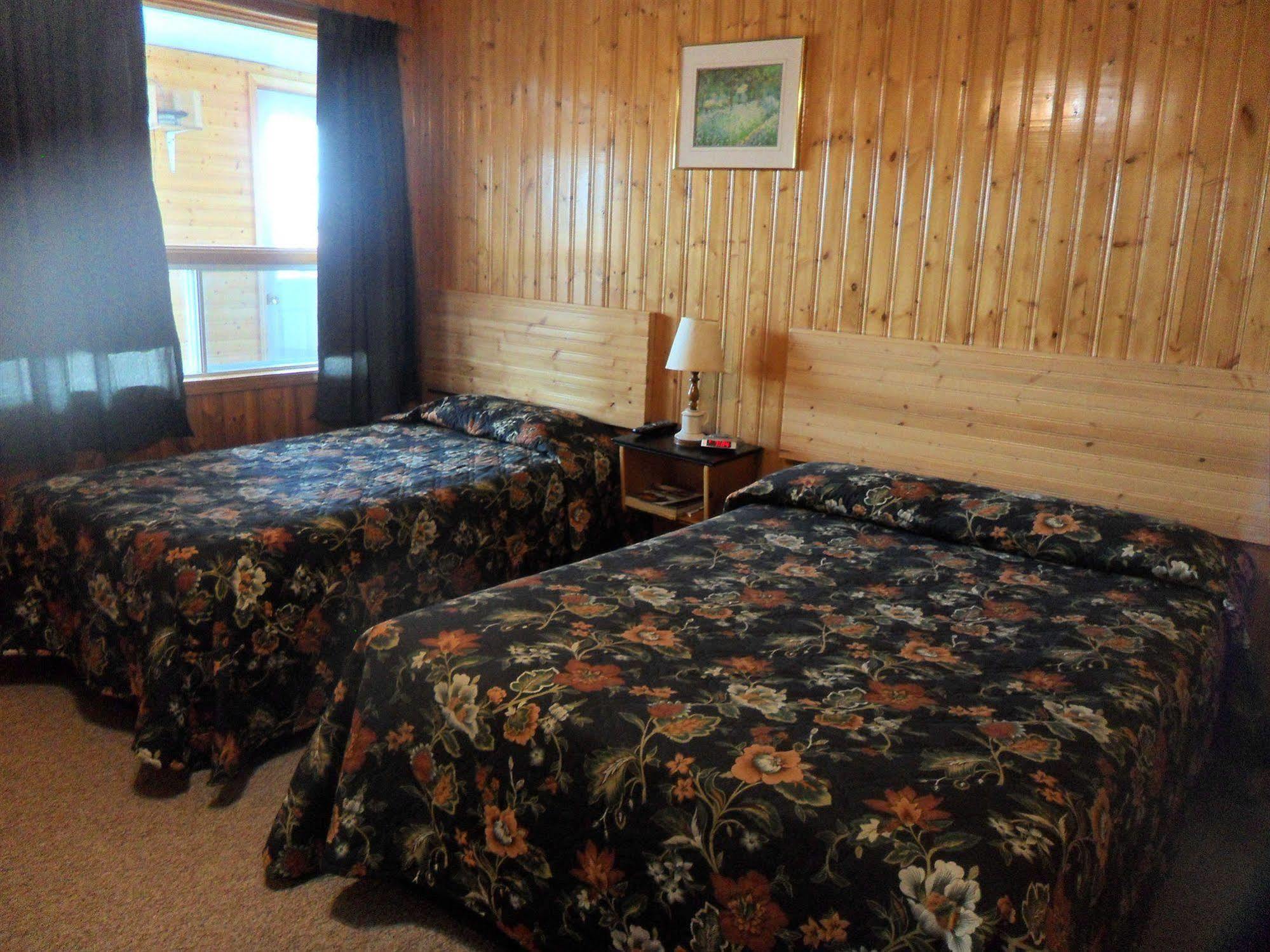Hillcrest Motel Сент-Джон Екстер'єр фото