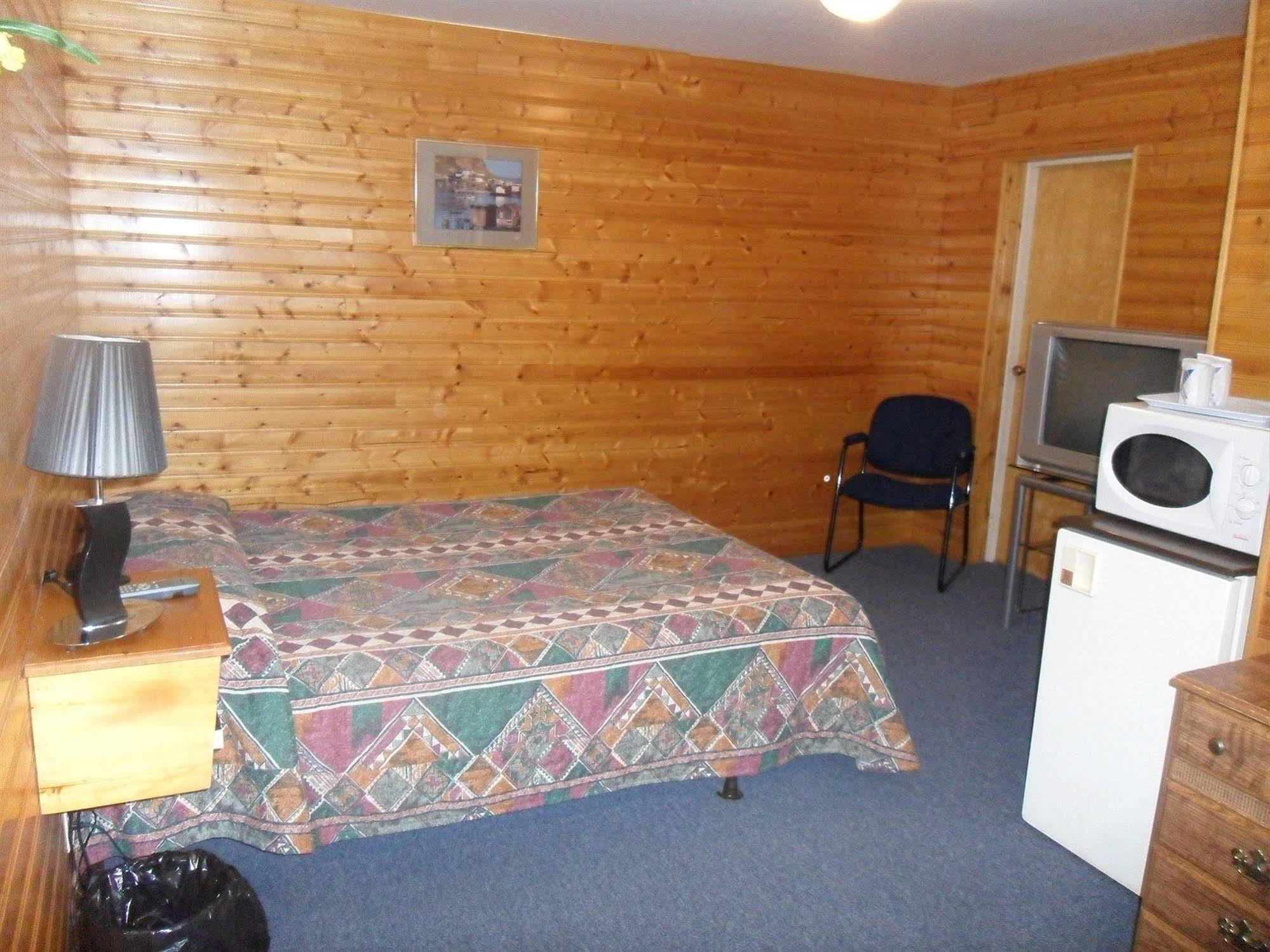Hillcrest Motel Сент-Джон Екстер'єр фото