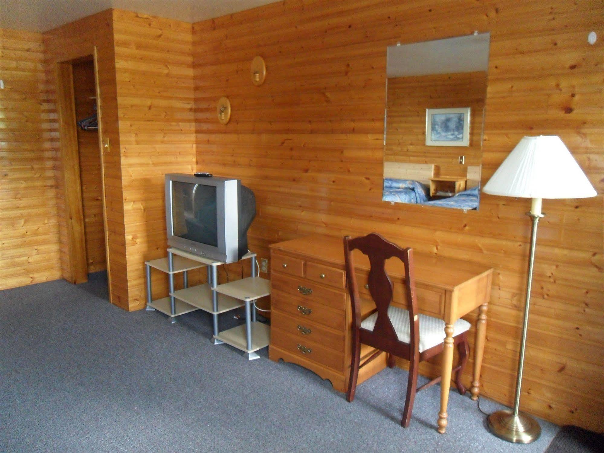 Hillcrest Motel Сент-Джон Екстер'єр фото